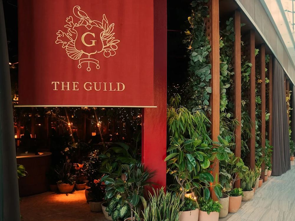 The Guild